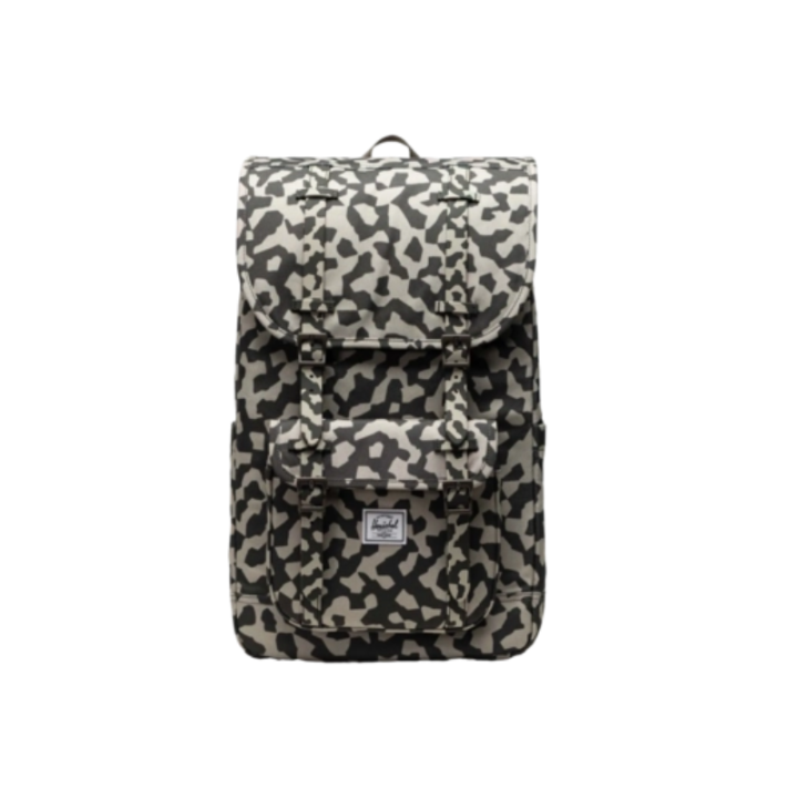 Herschel Little America Backpack Shadow Pixels