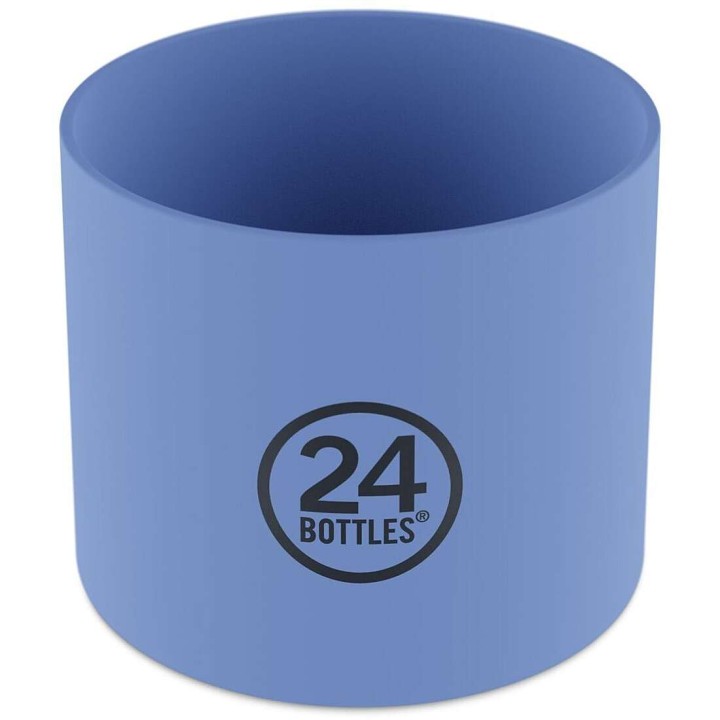 24Bottles Base Cover Light Blue Small