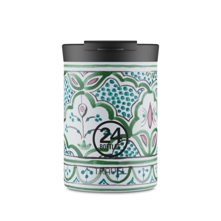 24Bottles Travel Tumbler 350Ml Marrakech