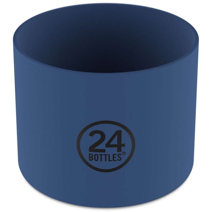 24Bottles Base Cover Marine Medium