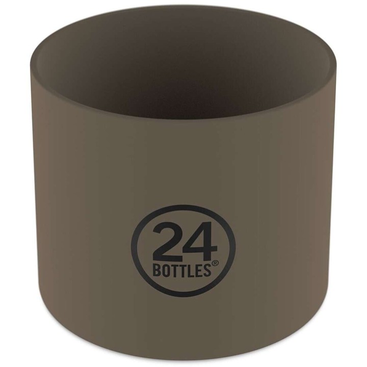 24Bottles Base Cover Truffle Small