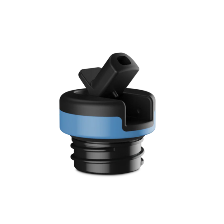 24Bottles Sport Lid Light Blue