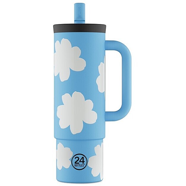 24Bottles Straw Cup 800Ml Daydreaming