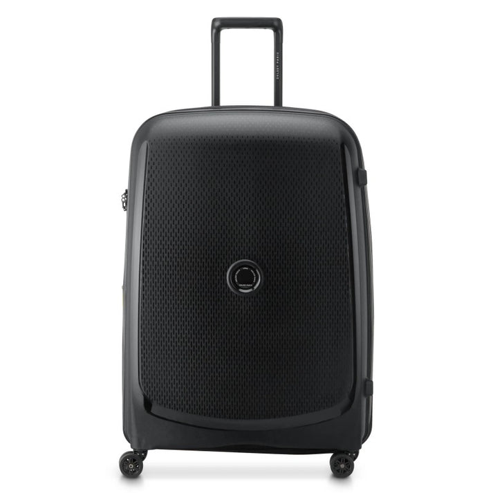 Delsey Belmont + 76 Expandable - Black