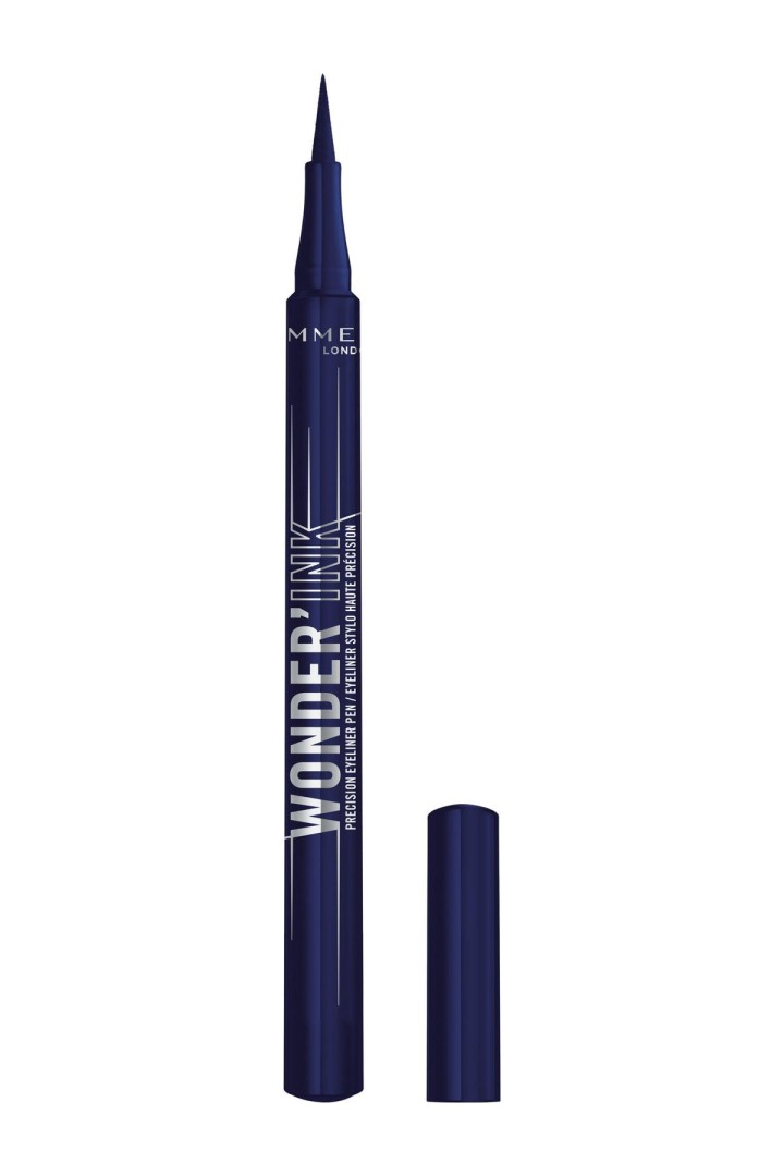 Rimmel Wonder Ink Liquid Eyeliner 003 Aquatic Aria