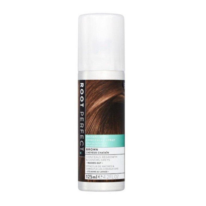 Root Perfect Brown Spray 125Ml