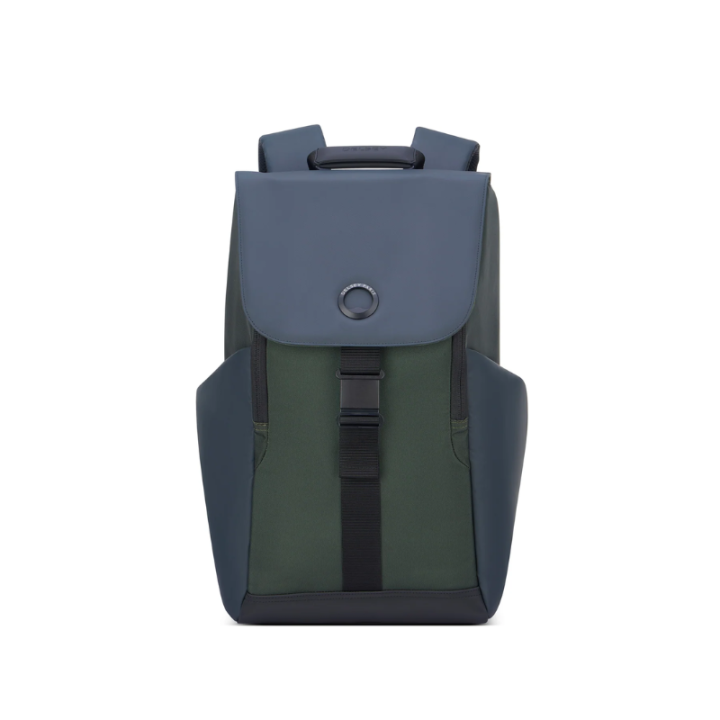Securflap Backpack 15 - Army
