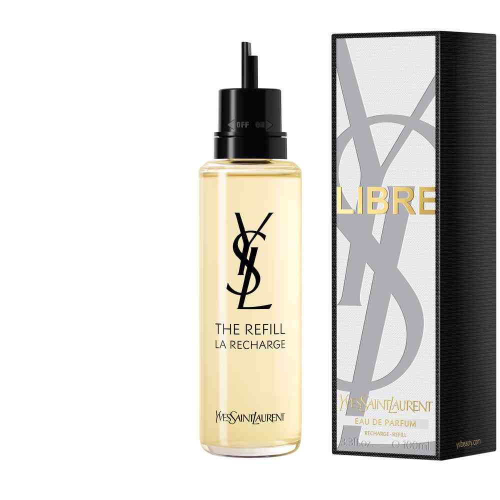 Yves Saint Laurent Libre Edp 100Ml Refill