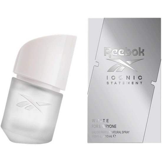 Reebok Iconic White Edp Evr 50Ml