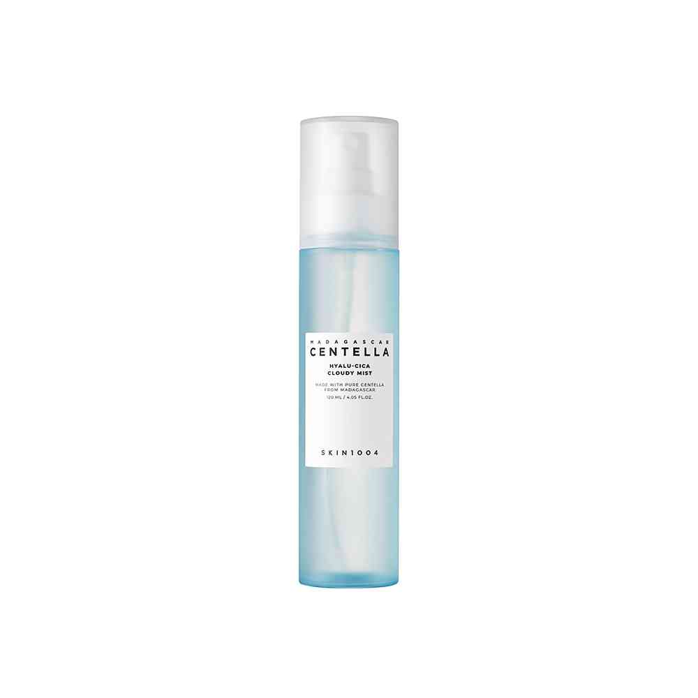 Skin1004 Hyalu-Cica Cloudy Mist 120Ml