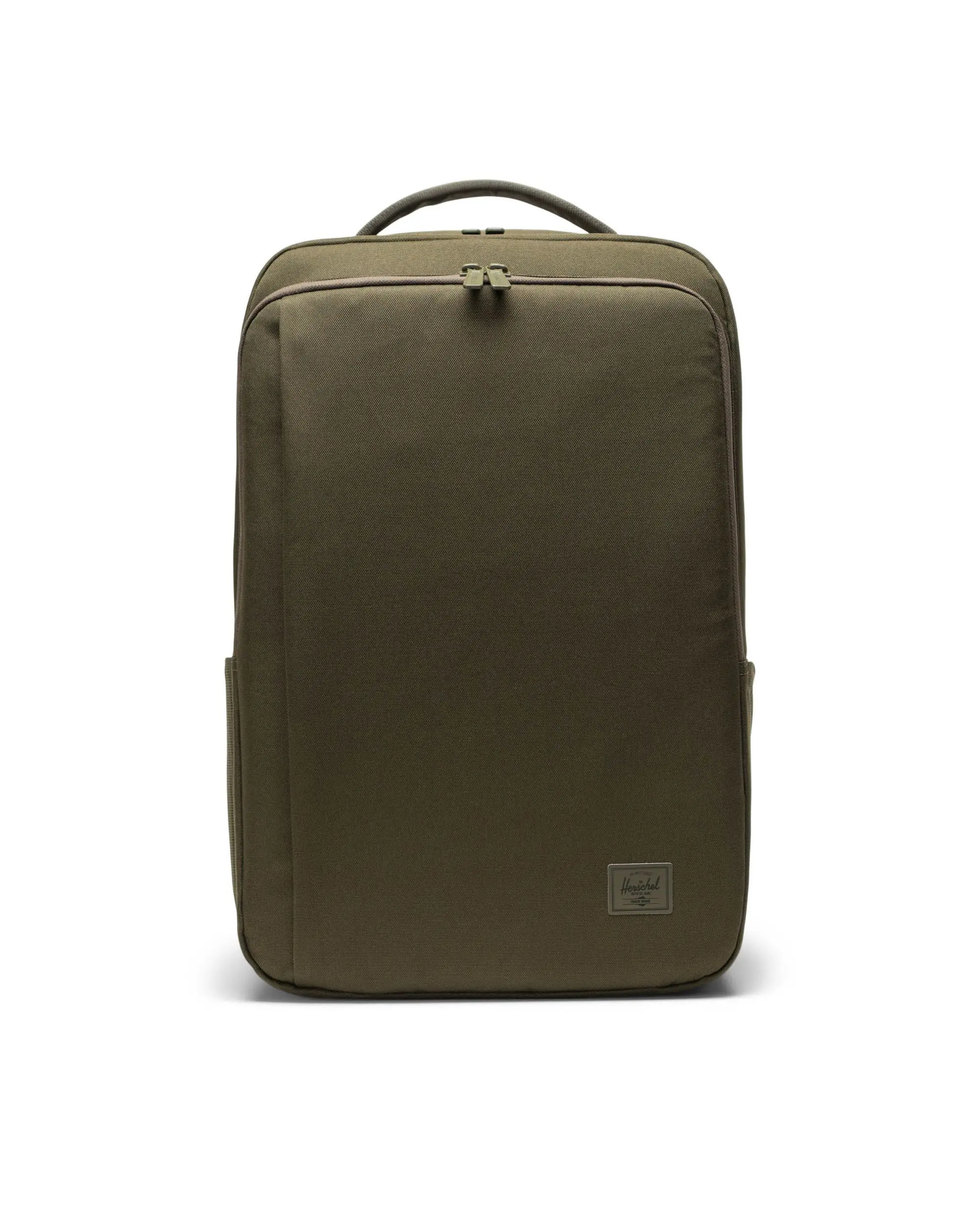 Kaslo Backpack Tech Ivy Green Tonal