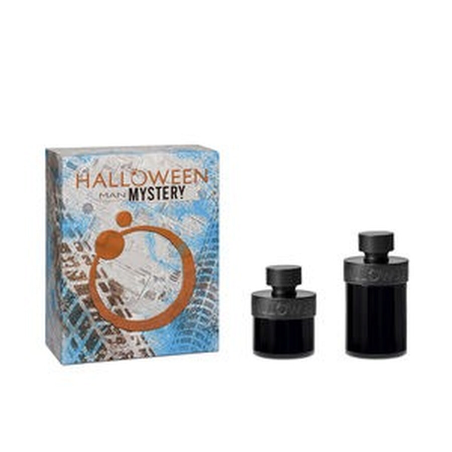 Hwn Man Mystery Edp 125Ml + 50Ml 24