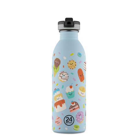 24Bottles Urban Bottle 500Ml Sweet Friends