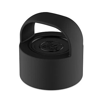 Handle Lid Black