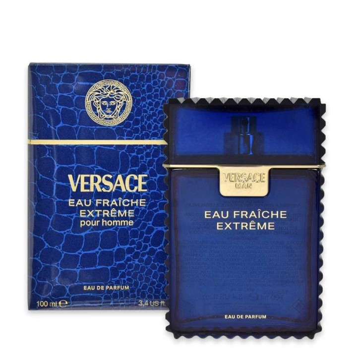 Versace Man Extreme Spray 100ml – mens perfume