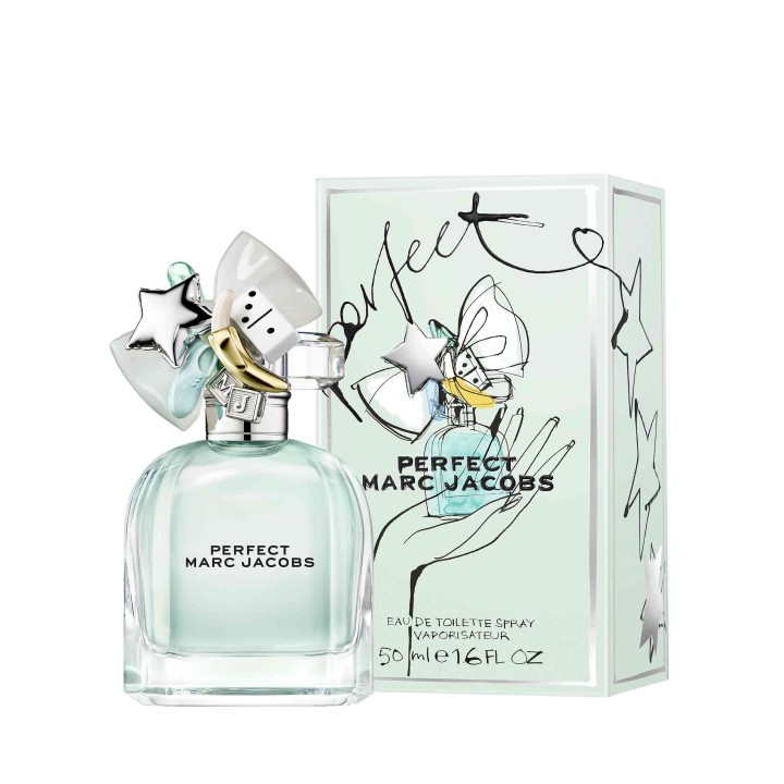 Mark Jacobs Perfect Edt 50Ml