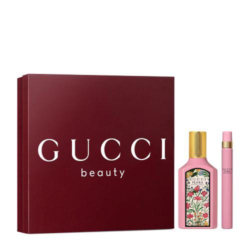 Gucci Flora Gardenia Giftset 60 Ml
