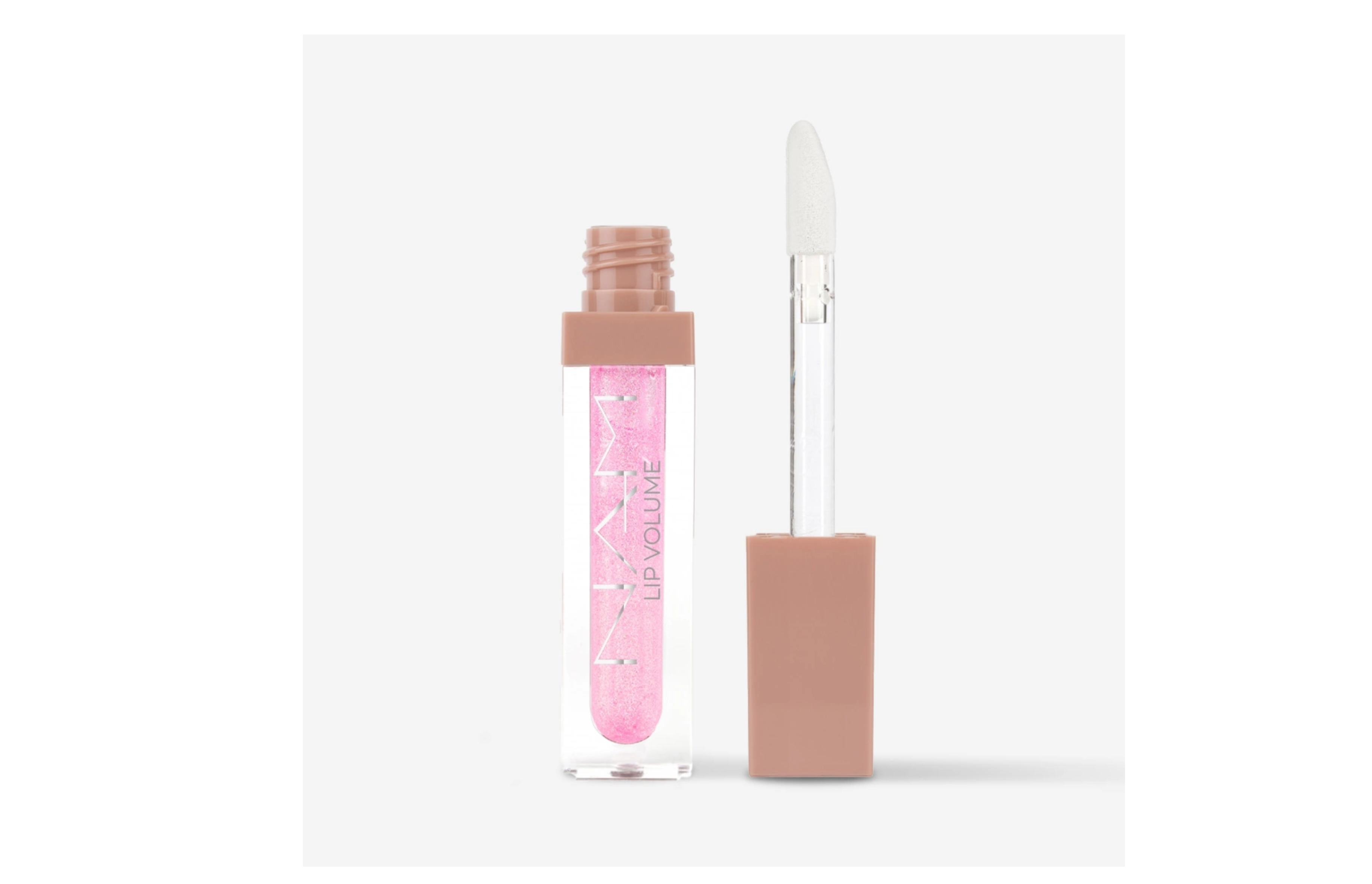 NAM Lip Volume Aurora Pink Nr 02 35ml