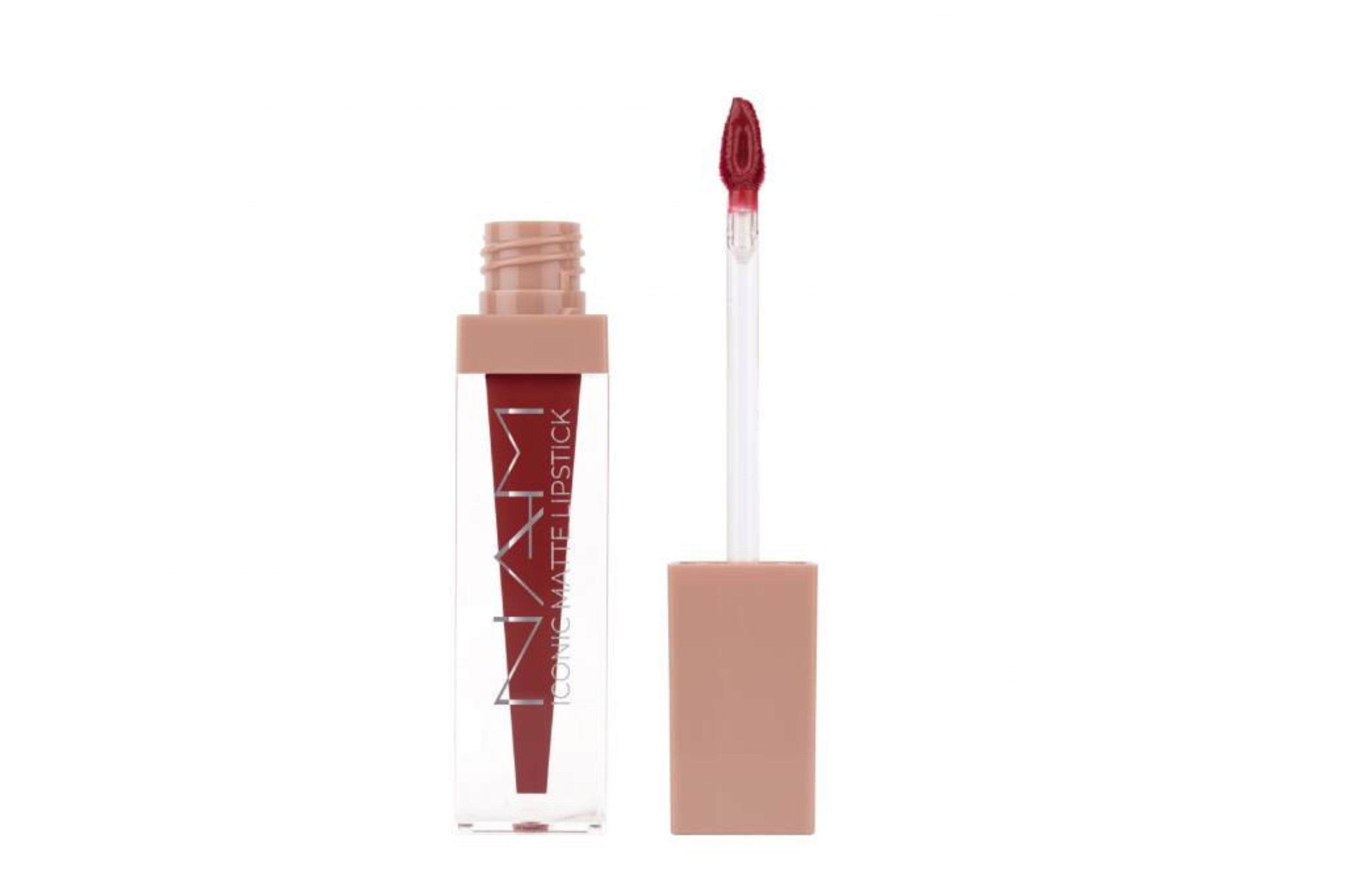 NAM Iconic Matte Lipstick Angel Nr 10 35ml