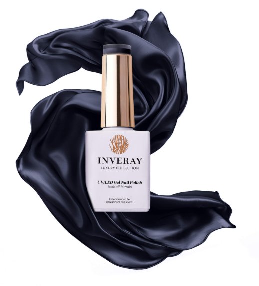 INVERAY UV/LED gel polishes- No. 069 QUEST