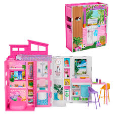 BARBIE GET AWAY HOUSE