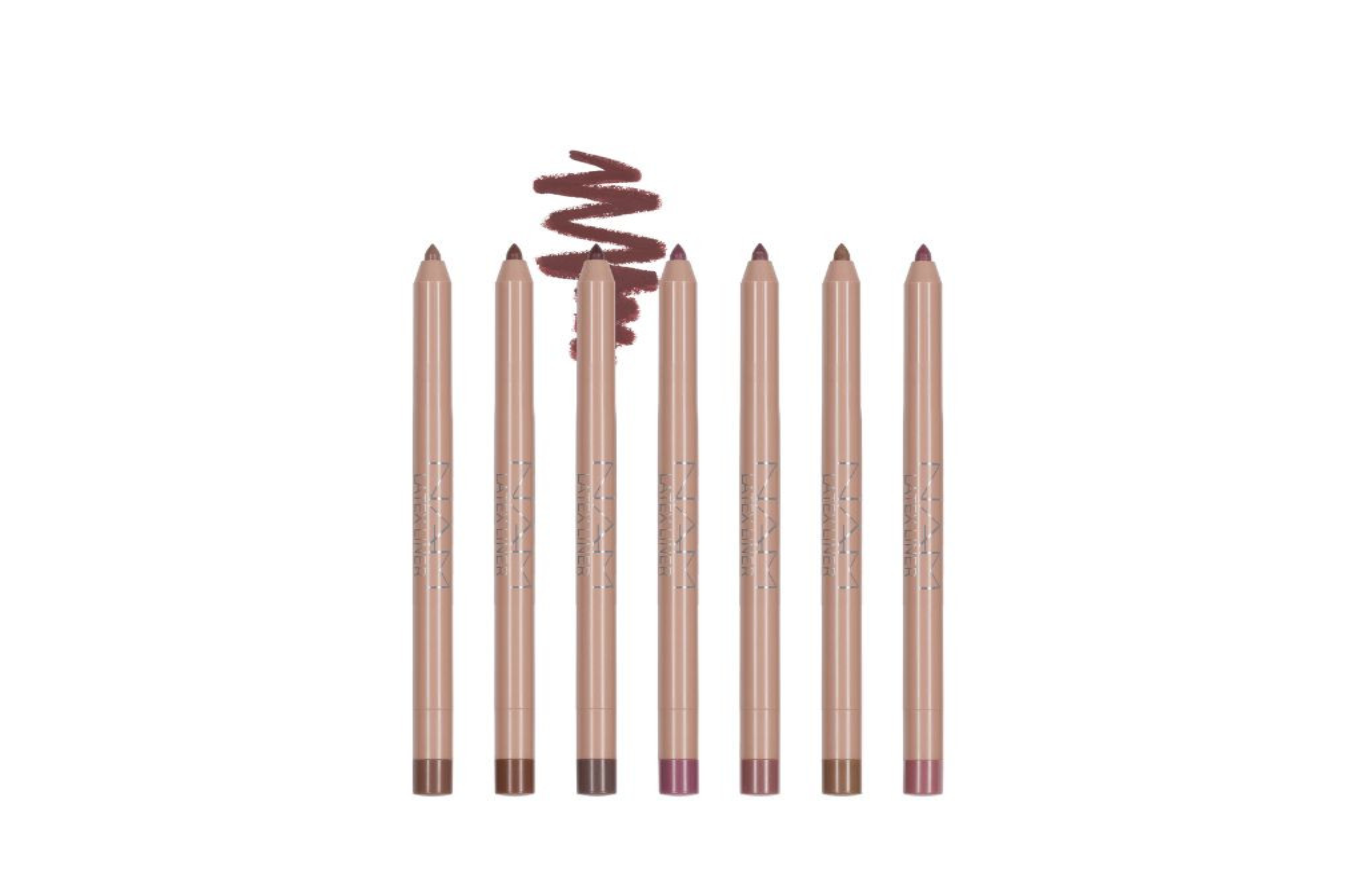 NAM Latex Lip Liner Soft Touch Nr 03