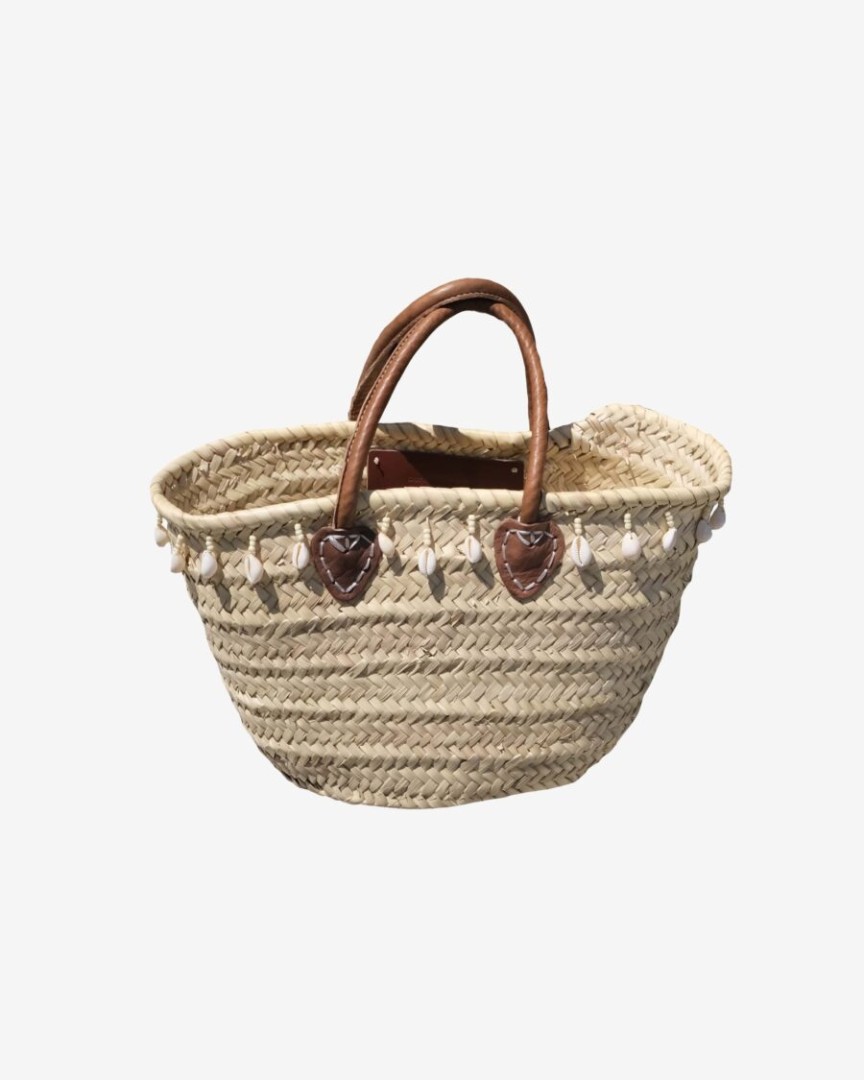 Bohoandmore X Justforsun Bag