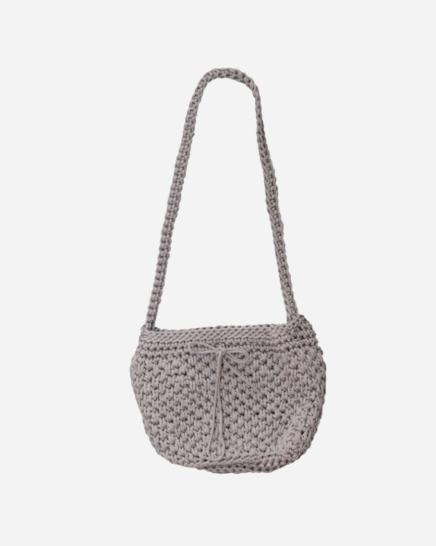 Aliye Bag / Medium Light Grey