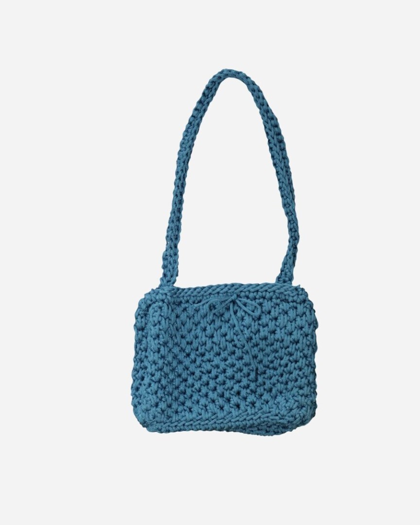 Aliye Bag / Medium Light Blue