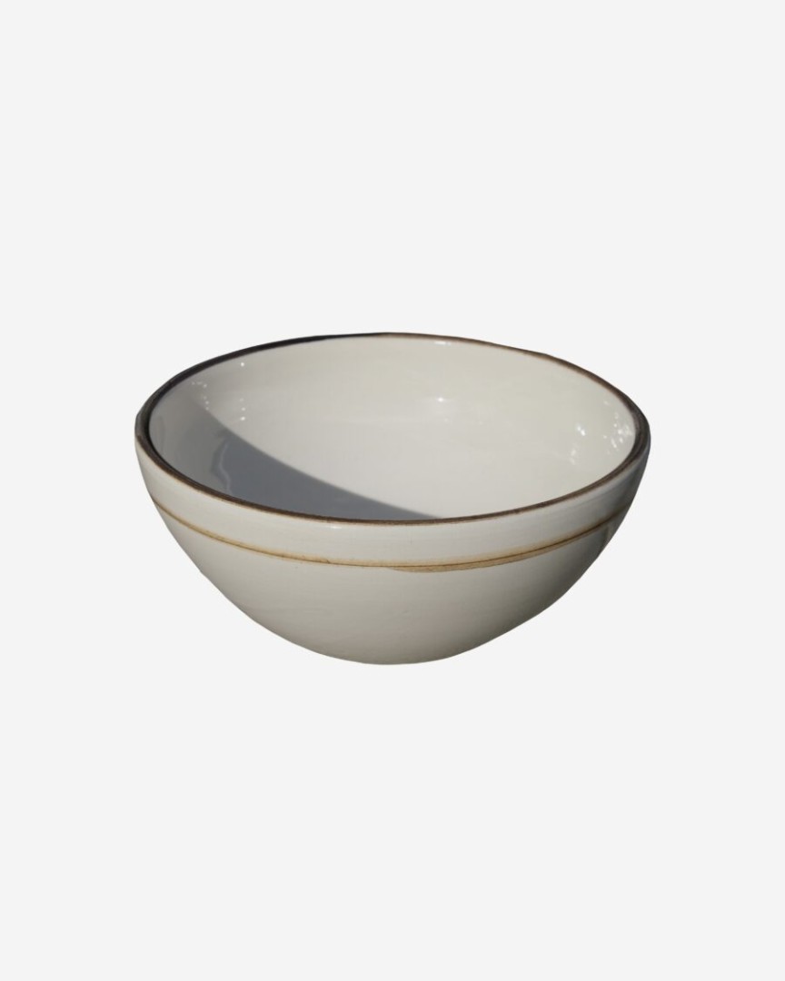 Ventre Piccolo Bowl