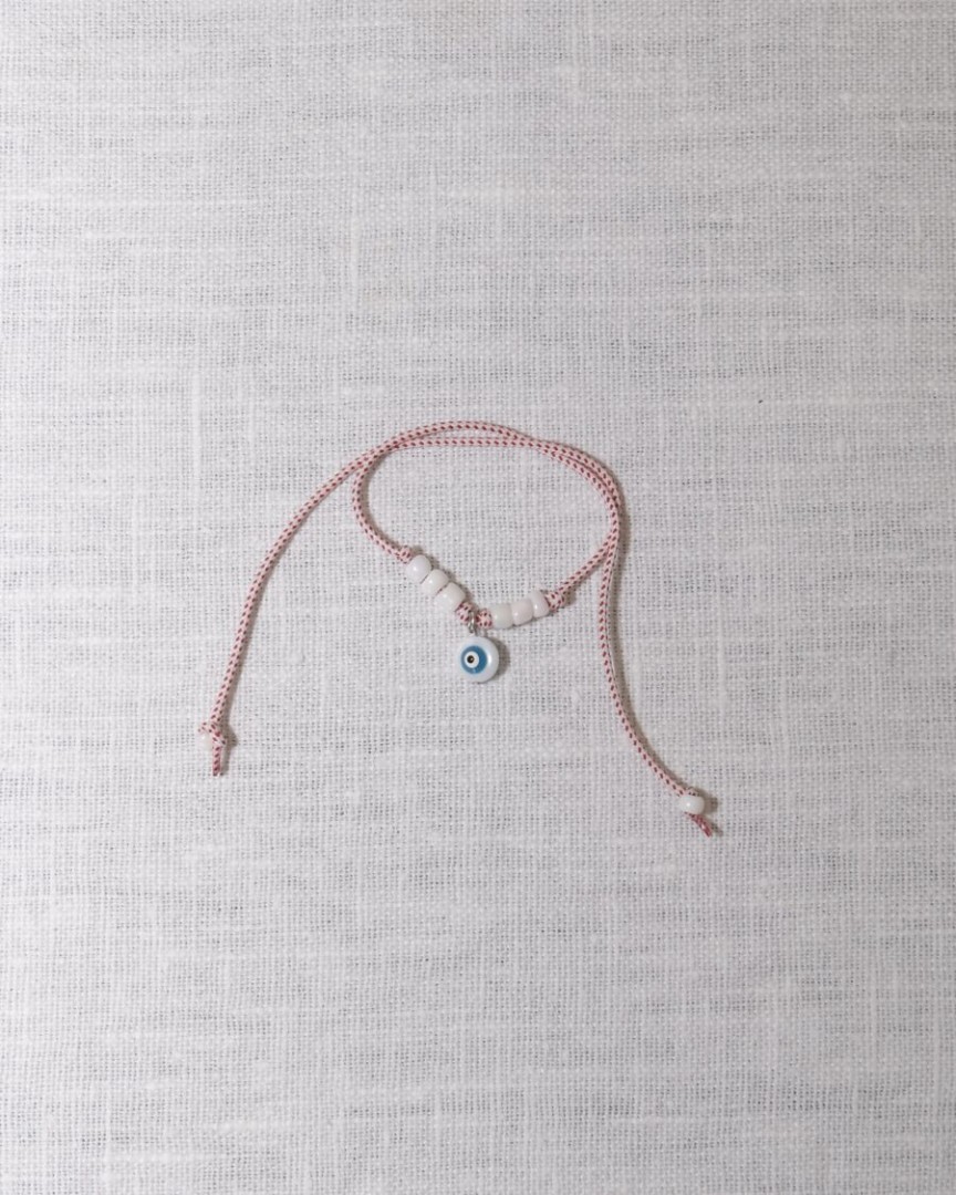 Martisor Bracelet Circle
