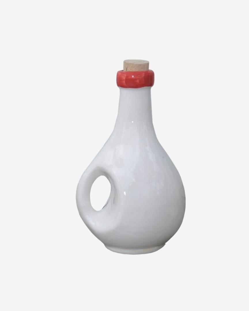 Singapore Bottle