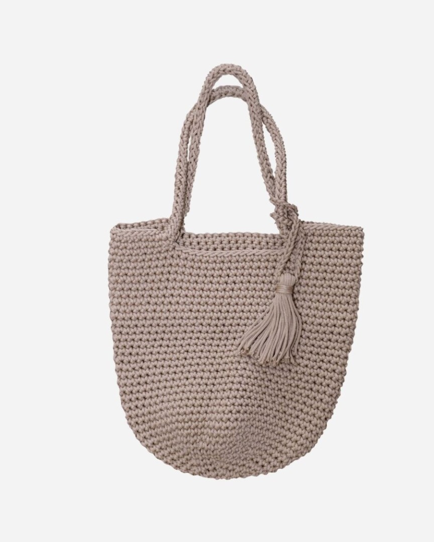 Aliye Bag / Large Grey