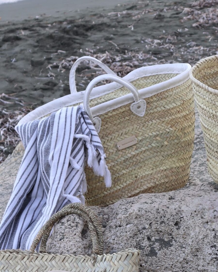 Morondava Bag
