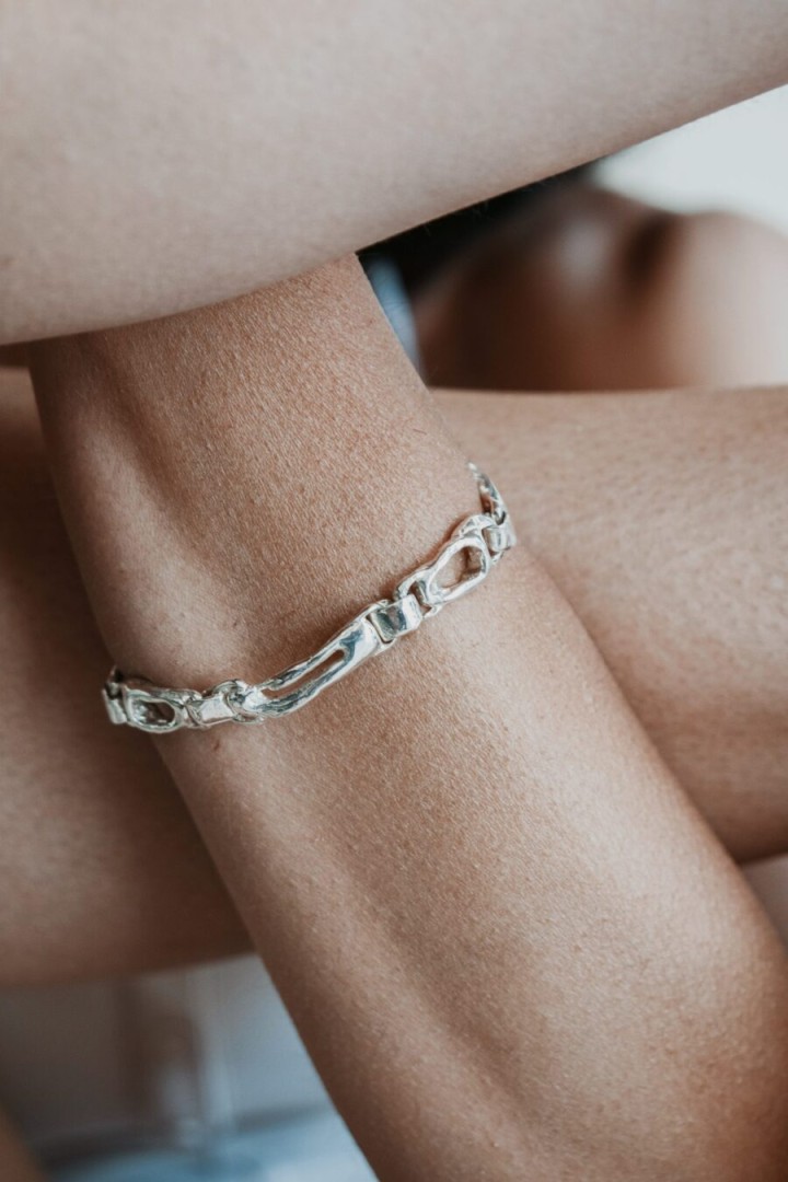 Na236 Frame Bracelet