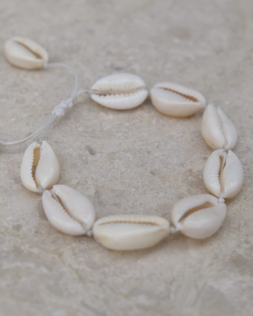 Zaza Anklet Bracelet