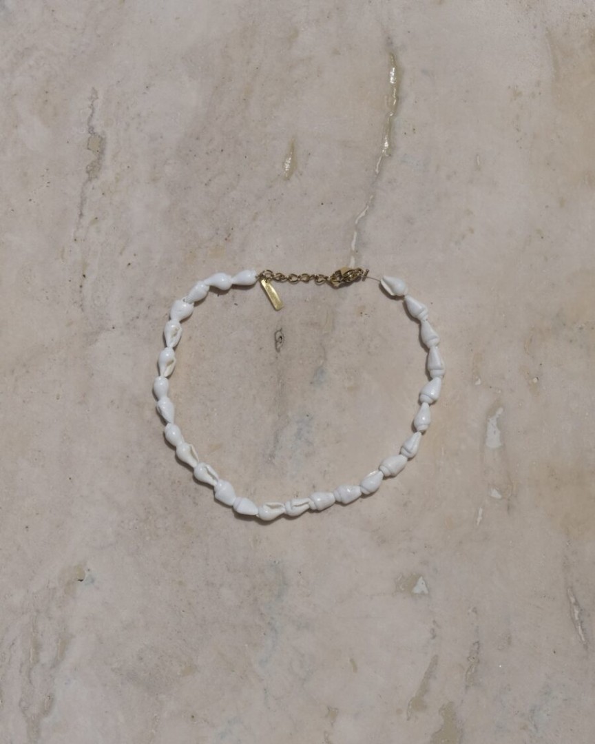 Triton Anklet