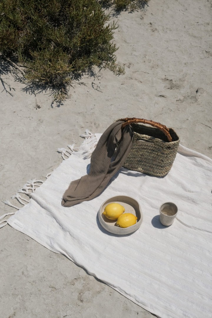 Baunei Pasta Bowl Cow