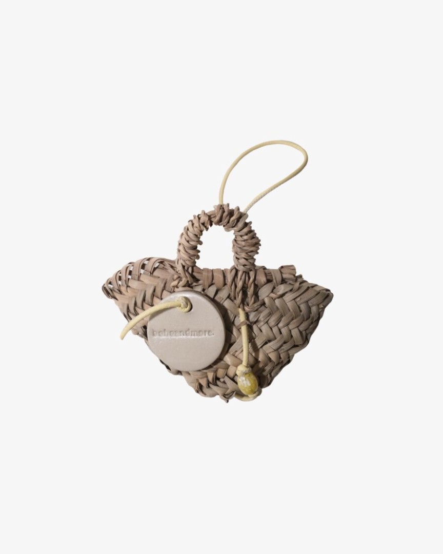 Lorene Basket Charm
