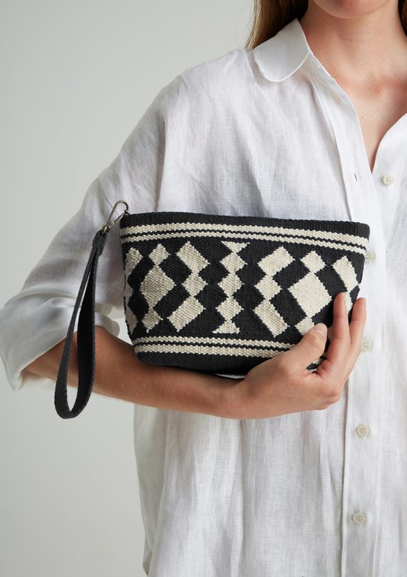 Andora Mini Clutch Bag