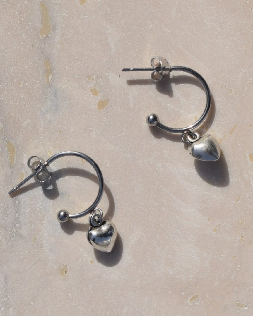 Cora Earrings