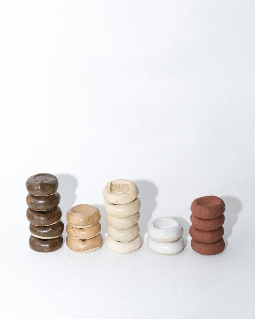 Menorca Bowl / Xs / Ochr