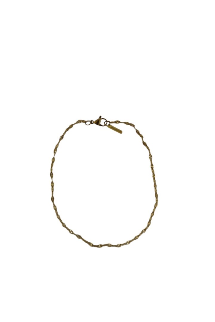 Tehini Ankle Bracelet