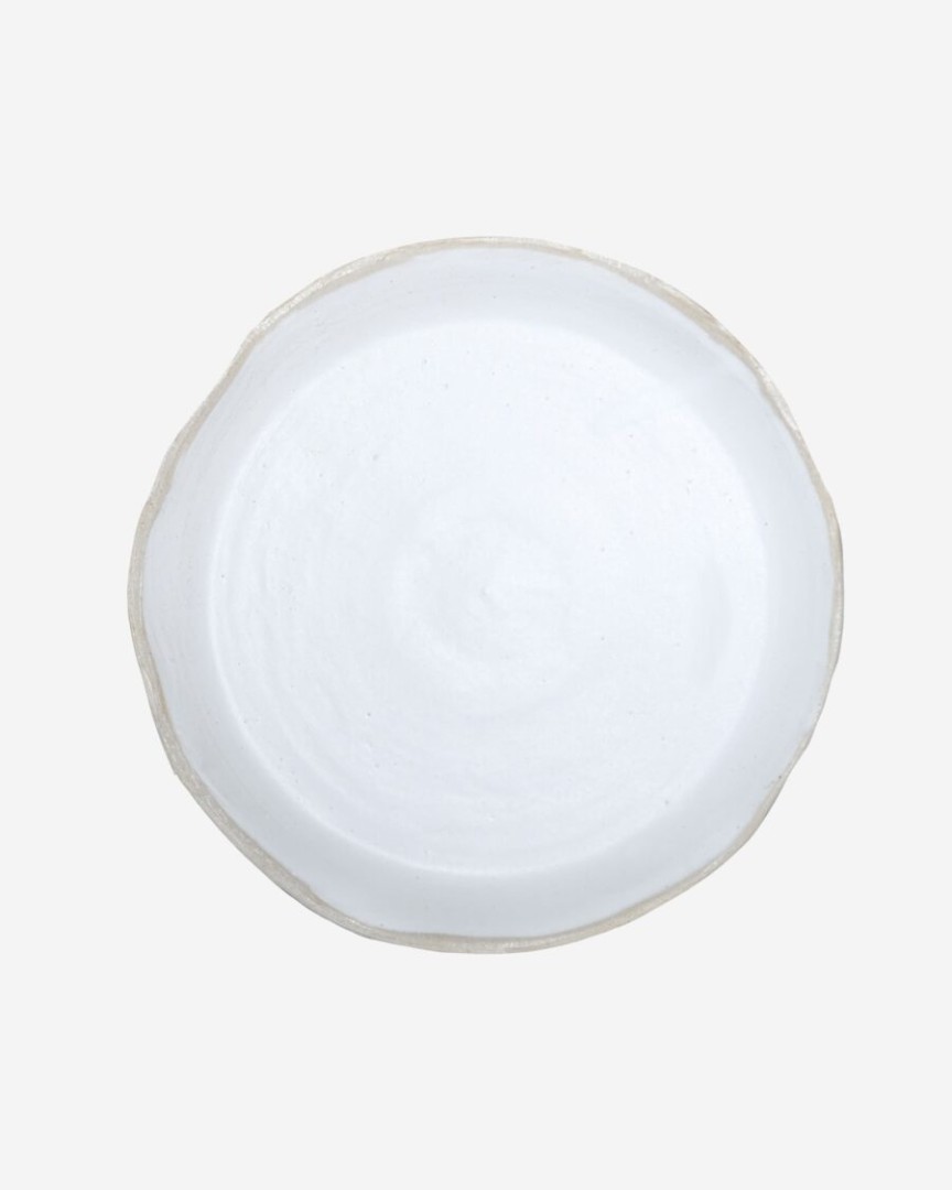 Felidhoo / Ceramic Plate