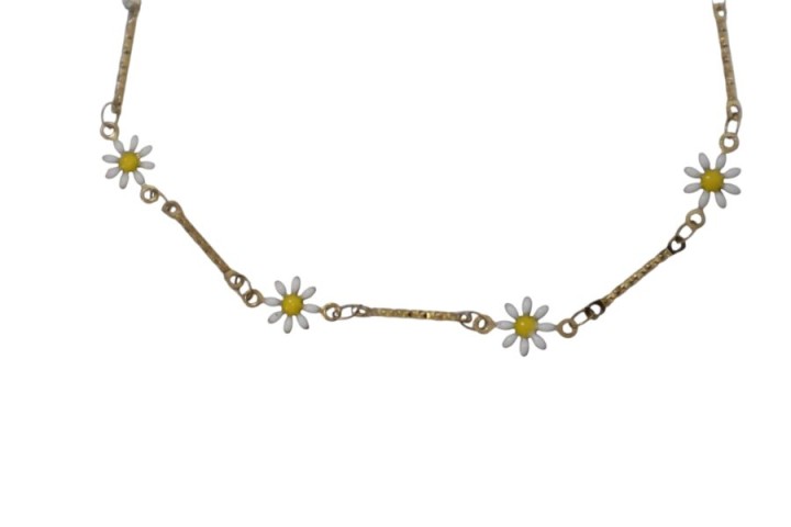 Kolia Ankle Bracelet