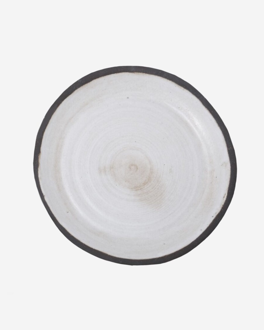 Felidhoo / Ceramic Plate