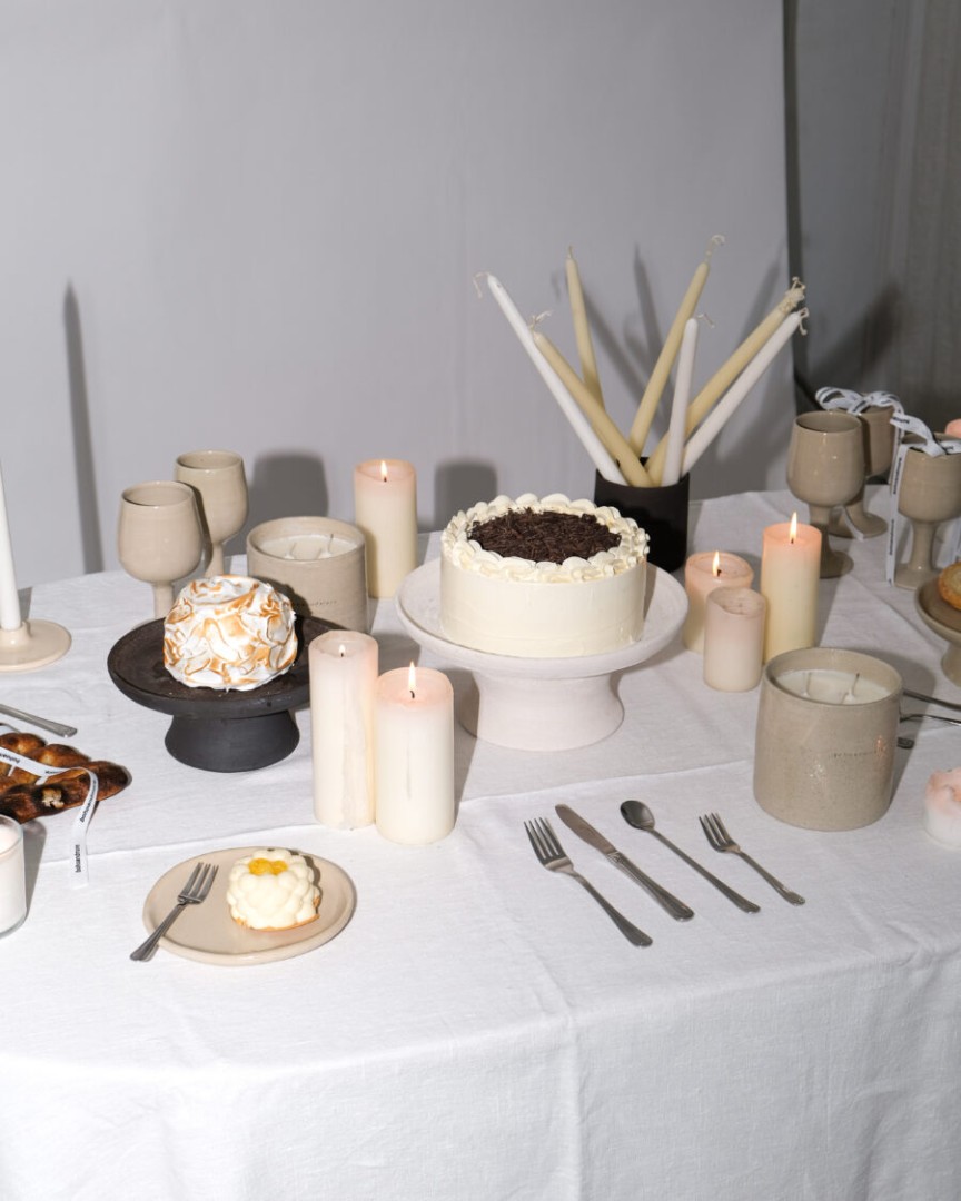 Copenhill Small Fork