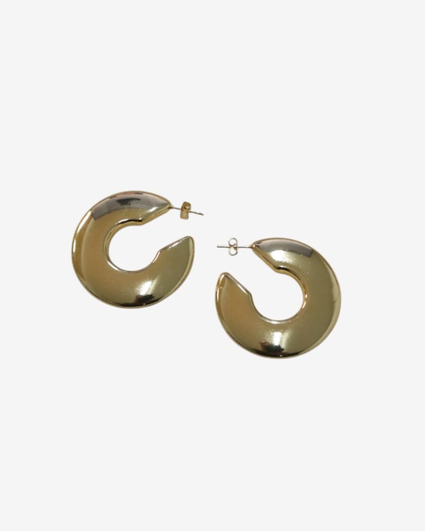 Norton Earrings