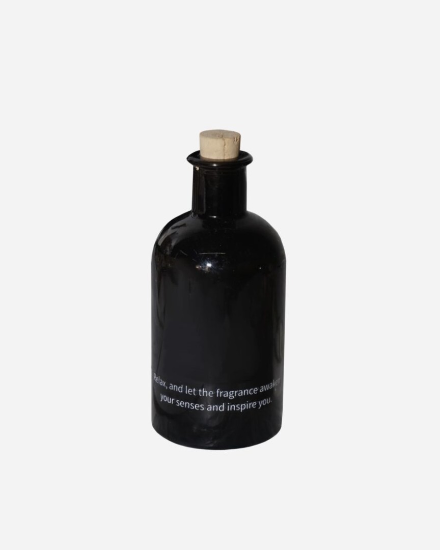 Renoir Diffuser Glass Bottle