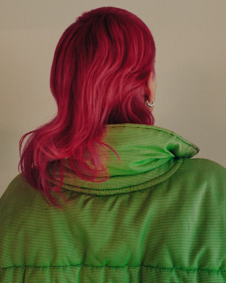 Na176 Spiral Earrings